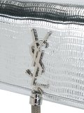 'Classic Kate Monogram'流苏手拿包