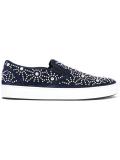 ‘Pop' sneakers
