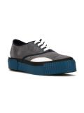 platform sneakers