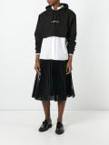 'stylist's own'连帽衫
