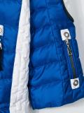 'Elson' padded ski jacket