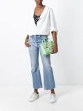'Metropolis' small tote 