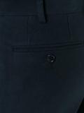 moleskine two piece suit