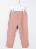 drawstring trousers