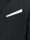 pocket square blazer