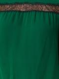 off-shoulder blouse