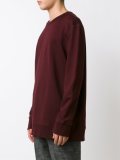 crew neck sweatshirt 