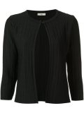 knitted cardigan