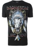 Live Tour T-shirt