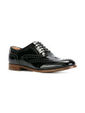 lace up brogues 