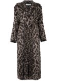 'All Over' coat