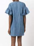 Boubou dress 