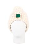 Eshvi x 711 bobble hat