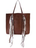 firinged shopper 