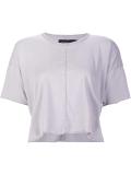 cropped T-shirt