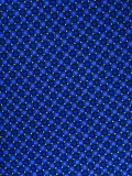 printed tie