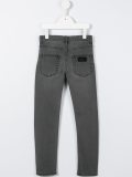 slim fit jeans