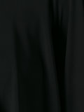 one shoulder top