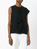 Magda blouse 