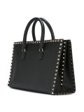 Valentino Garavani Rockstud手提包
