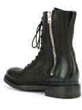 'Birger American'系带短靴