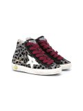 'Francy' hi-top sneakers