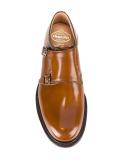 'Lambourn' monk shoes