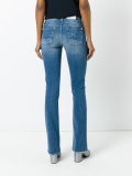bootcut jeans 