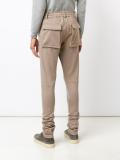 'Du Nord' sweatpants