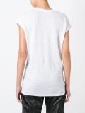 'Simza' T-shirt