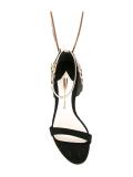 'Evangeline' sandals