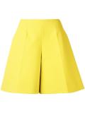 wide leg shorts 