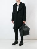 classic peacoat