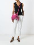 mini 'Amber' crossbody bag