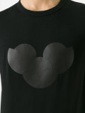 printed T-shirt 