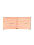 classic billfold wallet