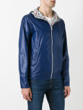 Aloha reversible jacket