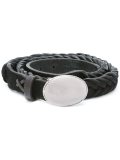 braided belt