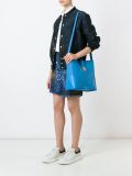 'Claudia Studs' crossbody  bag