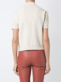knit top