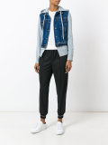 Scott trousers