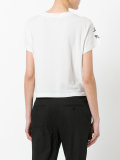 Wrecked T-shirt 