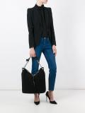 Raven shoulder bag