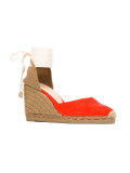 Carina wedge espadrilles