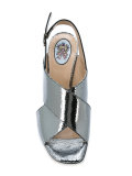 chunky heel sandals 