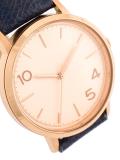 classic analog watch 