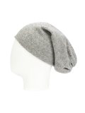cashmere 'Deadhead' beanie 