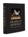 Arabian Horses book