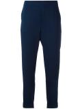 casual tapered trousers