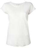 plain T-shirt 